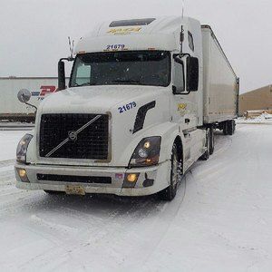 Meet your Posher, Frank